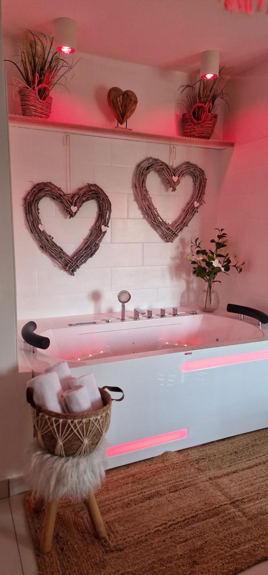 Spa Love Ceglana 1 A Sauna,,Jaccuzi Dla Dwojga Na Wylacznosc Zelená Hora Exteriér fotografie