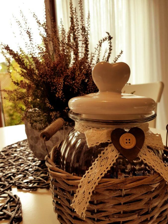 Spa Love Ceglana 1 A Sauna,,Jaccuzi Dla Dwojga Na Wylacznosc Zelená Hora Exteriér fotografie