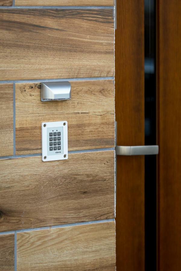 Spa Love Ceglana 1 A Sauna,,Jaccuzi Dla Dwojga Na Wylacznosc Zelená Hora Exteriér fotografie
